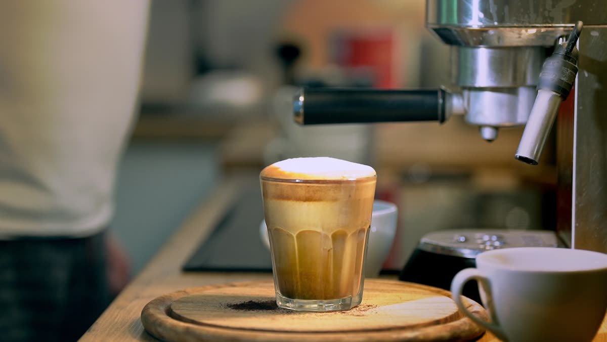 Coffee shop